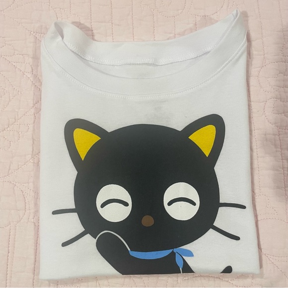 Chococat Baby Tee - Picture 4 of 4